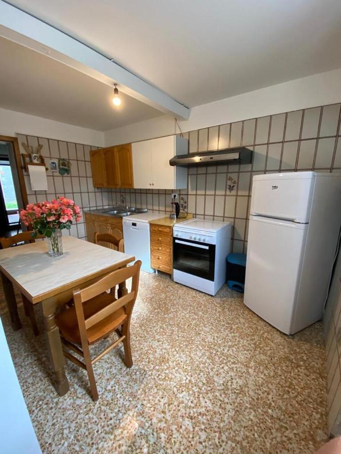 הוילה קוליקו La Casa Del Nonno Franco מראה חיצוני תמונה