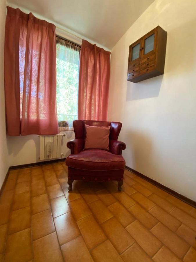 הוילה קוליקו La Casa Del Nonno Franco מראה חיצוני תמונה