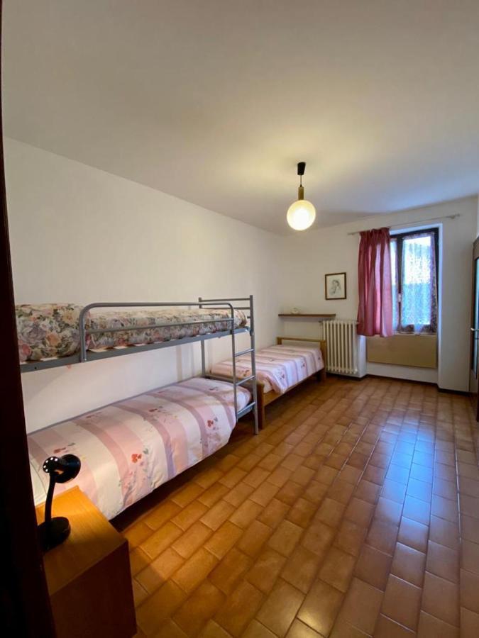 הוילה קוליקו La Casa Del Nonno Franco מראה חיצוני תמונה