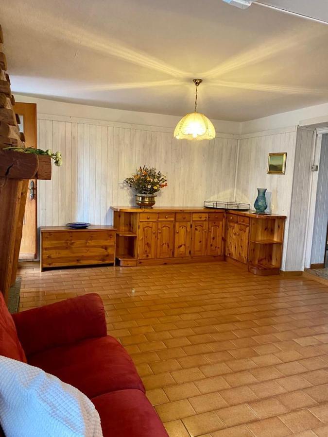 הוילה קוליקו La Casa Del Nonno Franco מראה חיצוני תמונה
