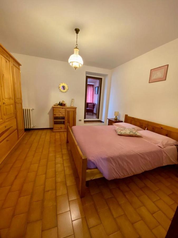 הוילה קוליקו La Casa Del Nonno Franco מראה חיצוני תמונה