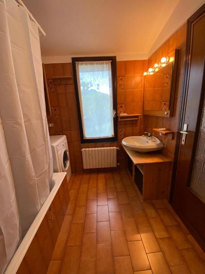 הוילה קוליקו La Casa Del Nonno Franco מראה חיצוני תמונה