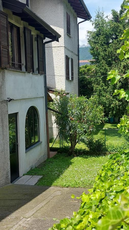 הוילה קוליקו La Casa Del Nonno Franco מראה חיצוני תמונה