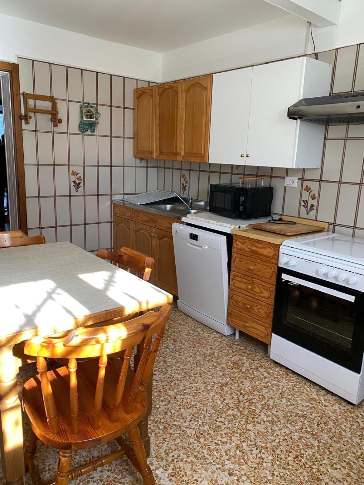 הוילה קוליקו La Casa Del Nonno Franco מראה חיצוני תמונה